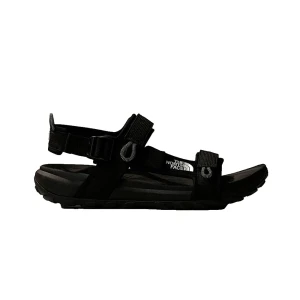 The North Face Sandales Explore Camp TNF Black / TNF Black EU 45 Homme