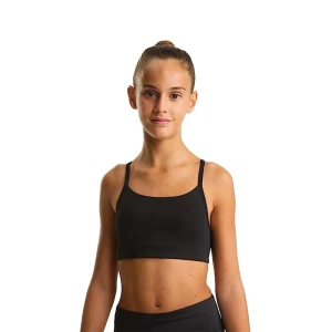 The North Face Soutien-gorge De Sport Flex Girl TNF Black 10 Années