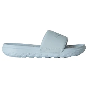 The North Face Claquettes Never Stop Cush Frost Grey / Frost Grey EU 40 1/2 Homme