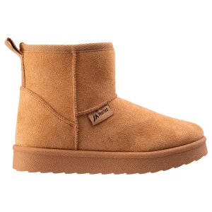 Martes Baskets Halan Mid Brown EU 29 Fille