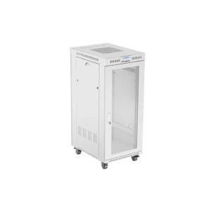 Lanberg Armoire Rack Ff01-6827-23sl Gray One Size unisex