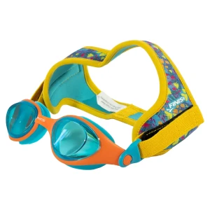 Finis Lunettes De Natation Pour Enfants Dragonfly