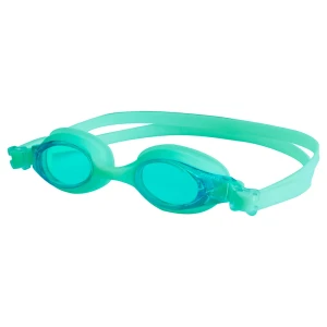 Finis Gafas De Natación Para Niños Flowglows Green One Size