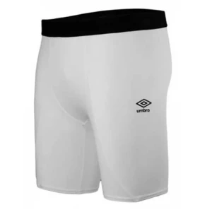 Umbro Leggings Courts Core Power White XL Homme