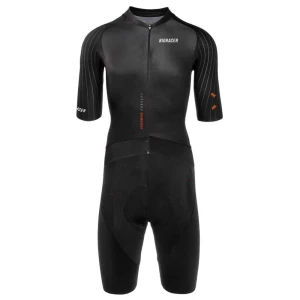 Bioracer Combinaison De Course à Manches Courtes Speedwear Road Race