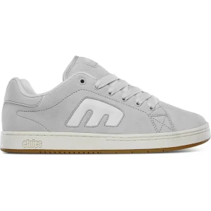 Etnies Baskets Callicut Light Grey EU 45 Homme