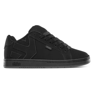 Etnies Zapatillas Fader Black Raw EU 40