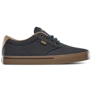 Etnies Baskets Jameson 2 Eco Navy / Tan / Gum EU 47 Homme