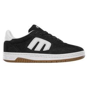 Etnies Baskets Locut Black EU 44 Homme