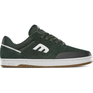 Etnies Baskets Marana Og Green / White / Gum EU 42 Homme