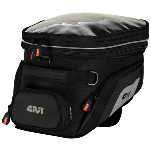 Givi Bolsa Sobre Depósito X-stream 15l Black One Size