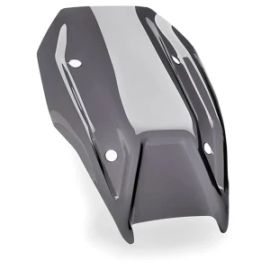 Puig Parabrisas 21225f Sport Aprilia Tuareg 660 Dark Smoked One Size