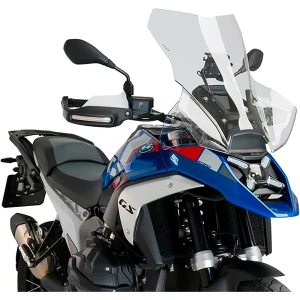 Puig Parabrisas 21795w Touring Bmw R1300gs 2024 Clear One Size