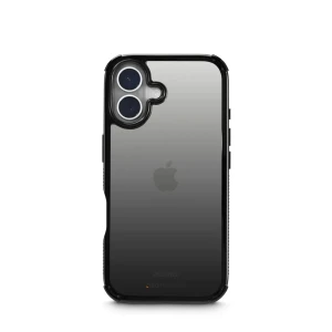 Hama Coque De Téléphone Extreme Protec Iphone 17 Black One Size unisex