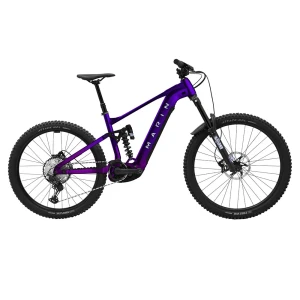 Marin Vtt électriques Alpine Trail E1 29´´ Bosch