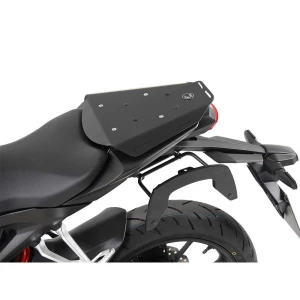 Hepco Becker Portaequipajes Honda Cb 125 R 2025 Sportrack Black One Size