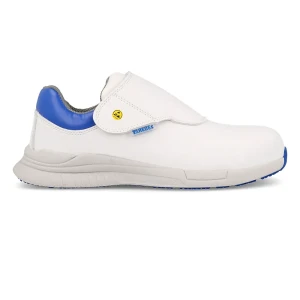 Paredes Seguridad Chaussures De Sécurité Coop White EU 41