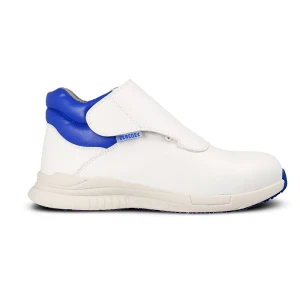 Paredes Seguridad Chaussures De Sécurité Dop White EU 45