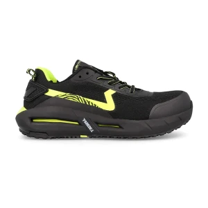 Paredes Seguridad Zapatos De Seguridad Neo Black EU 40