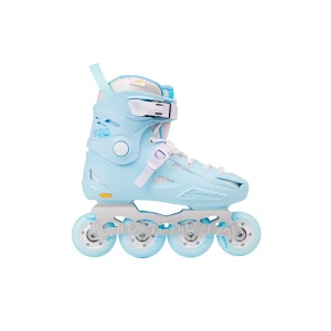 Flying Eagle Patins En Ligne Fbs Avian Blue EU 39-40 Homme,Femme