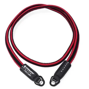 Artisan & Artist Support De Caméra Pour Sangle Acam-310a Black / Red One Size unisex