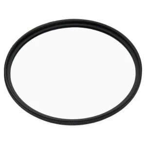 H&y Filtre De Protection Mrc Hd B270 Glass 37 Mm Black / Transparent One Size unisex