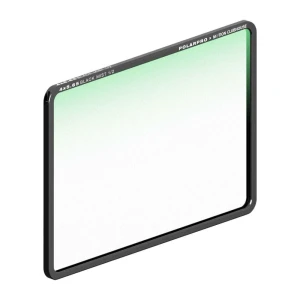 Polarpro Filtre Pour Appareil Photo Dslr/dslm Cineblack 1/2 Density 4x5 Frame Black One Size unisex