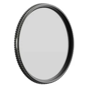 Polarpro Filtre Pour Appareil Photo Dslr/dslm Shortstache Everyday 1/4 Strength Mist 52 Mm Brass / Black / Transparent One Size unisex