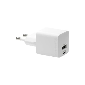 Dbramante Chargeur Mural 30w+ Avec Usb-a Et Usb-c 18w White One Size unisex