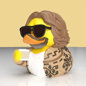 Tubbz Figure Big Lebowski 1st Ed The Dude Multi-color One Size unisex