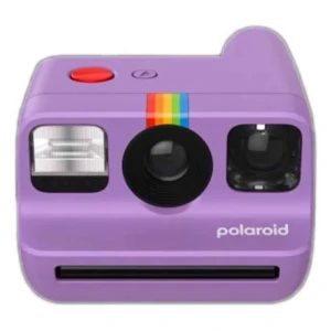 Polaroid Appareil Photo Instantané Go Generation 2 Purple One Size unisex