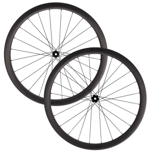 Syncros Paire De Roues Capital 1.0s 40