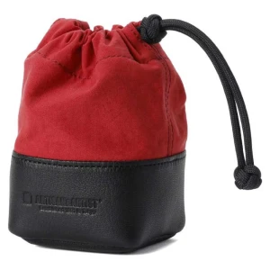 Artisan & Artist Sac Pour Objectif D´appareil Photo Acam Lp120 Red One Size unisex