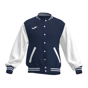 Joma Sweat-shirt à Zip Combi Navy Blue 2XL
