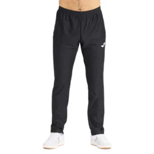Joma Pantalon De Survêtement Combi Premium Black 2XL Homme