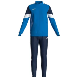 Joma Survêtement Heroic Royal Blue / Dark Navy 12-13 Années Garçon