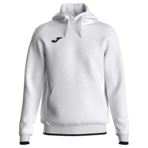 Joma Sweat à Capuche Olimpiada White 2XL
