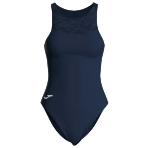 Joma Traje De Baño Shark Iv Dark Navy XL