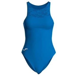 Joma Traje De Baño Shark Iv Royal Blue XL