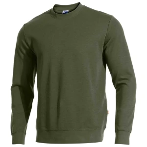 Joma Sweat-shirt Universo Khaki 14-15 Années