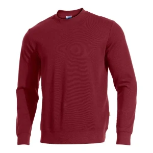 Joma Sweat-shirt Universo Burgundy 6-7 Années