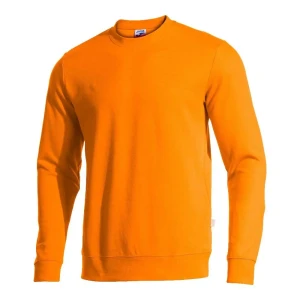 Joma Sweat-shirt Universo Orange L