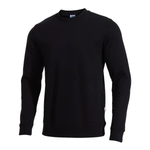 Joma Sweat-shirt Universo Black 6-7 Années