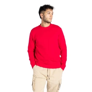 Joma Sweat-shirt Universo Red L