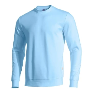 Joma Sweat-shirt Universo Sky Blue 8-9 Années