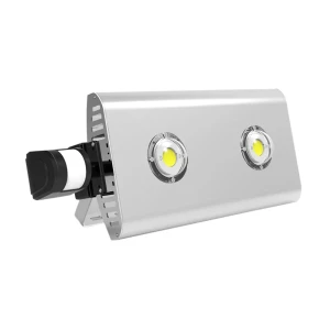 Aigostar Spot Led Avec Détecteur B10202iez 80w 1200 Lumens Black One Size