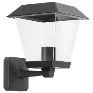 Aigostar Applique Murale Sans Ampoule B10304uvd 60w Black One Size