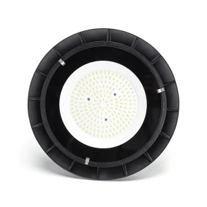 Aigostar Foco Led B10404j7l 100w 10000 Lumens Black One Size