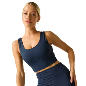 Dare2b Top De Sport Refresh Navy L