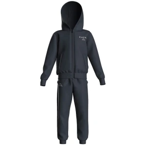 Kappa Survêtement Sotilo Grey Ink 10 Années Garçon,Fille